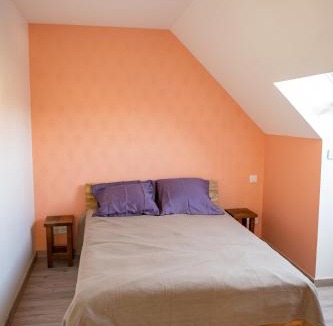 Saint-Bris-le-Vineux Apartment | Le repaire de Saint-Bris