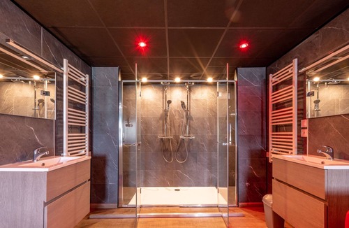 Jumieges Apartment | Le Repaire d'Harry Potter