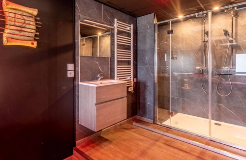 Jumieges Apartment | Le Repaire d'Harry Potter