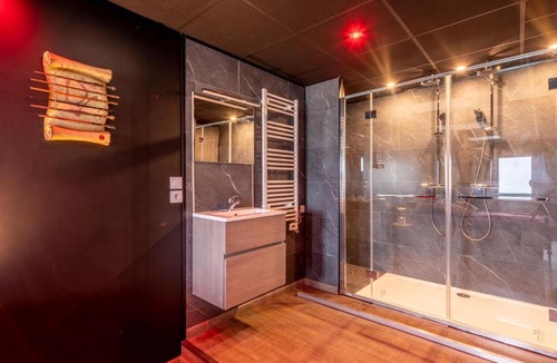 Jumieges Apartment | Le Repaire d'Harry Potter