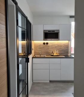 Barbizon Apartment | Le repaire de Barbizon