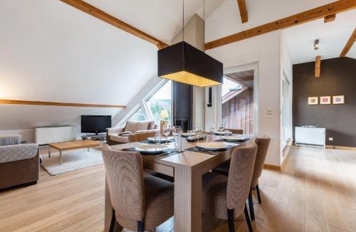 Birkenwald House | Le repaire de Camille - LOFT