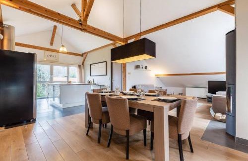 Birkenwald House | Le repaire de Camille - LOFT