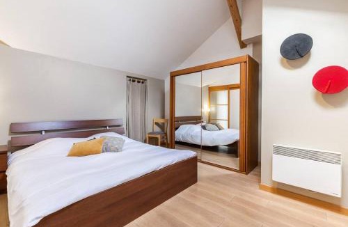 Birkenwald House | Le repaire de Camille - LOFT