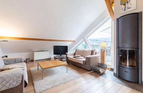 Birkenwald House | Le repaire de Camille - LOFT