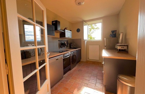 Pont-d'Ain Apartment | Le repaire de l'écuyer