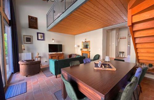Pont-d'Ain Apartment | Le repaire de l'écuyer