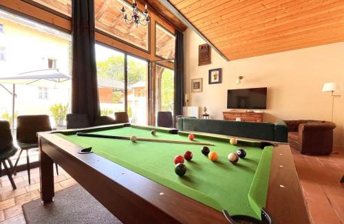 Pont-d'Ain Apartment | Le repaire de l'écuyer