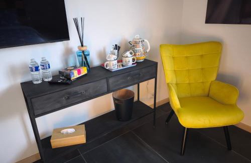 Rosieres Bed & Breakfast | Le Repaire de l'Aigle