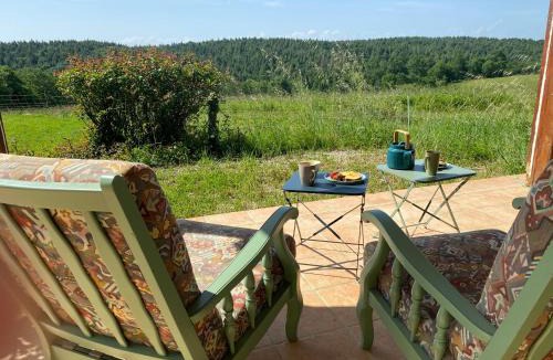 Saint-Frajou Bed & Breakfast | Le repaire de la rêveuse