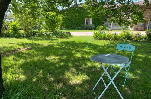 Saint-Frajou Bed & Breakfast | Le repaire de la rêveuse
