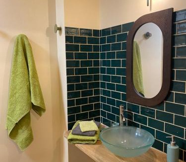 Saint-Frajou Bed & Breakfast | Le repaire de la rêveuse