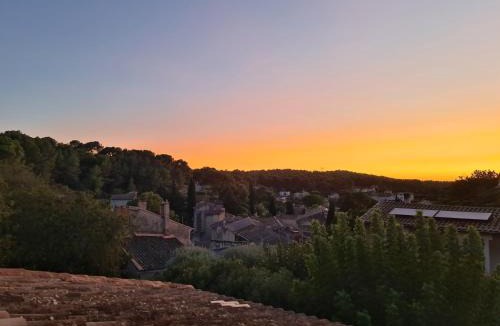 Barbentane House | Le repaire de Mélusine