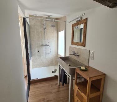 Barbentane House | Le repaire de Mélusine