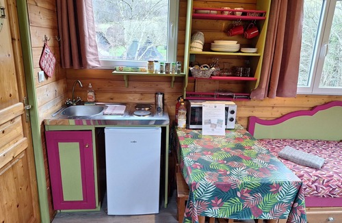 Mitzach Ski Chalet | Le Repaire de Mitzerlé