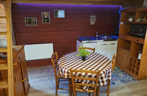 Mitzach Ski Chalet | Le Repaire de Mitzerlé