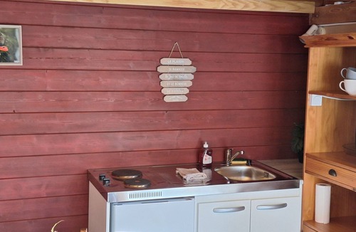 Mitzach Ski Chalet | Le Repaire de Mitzerlé