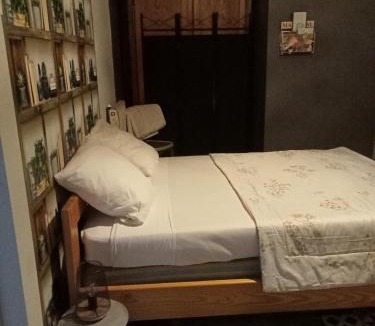 Bourg-Argental Bed & Breakfast | Le repaire des écureuils