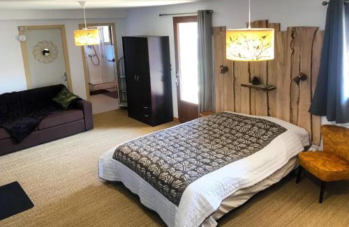 Chaux-des-Crotenay Apartment | Le repaire des Belettes