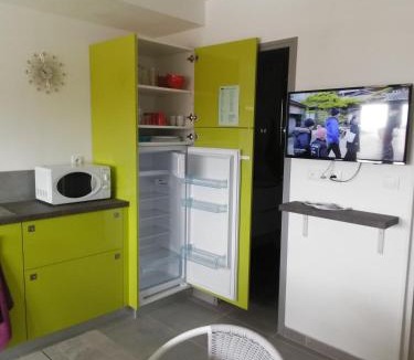 Cormaranche-en-Bugey Apartment | Le Repaire