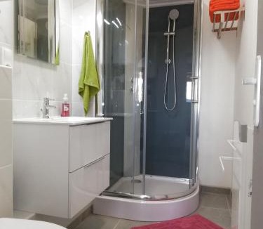 Cormaranche-en-Bugey Apartment | Le Repaire