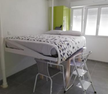 Cormaranche-en-Bugey Apartment | Le Repaire