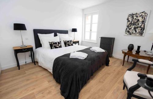 Montigny-le-Gannelon House | Le Repaire