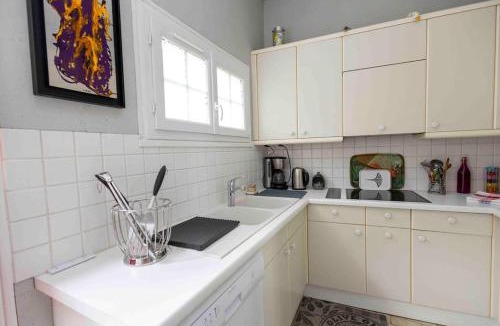 Montigny-le-Gannelon House | Le Repaire