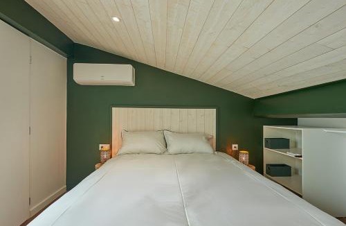 Lussac Bed & Breakfast | Le repaire Lagardère