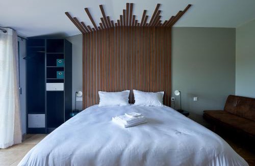 Lussac Bed & Breakfast | Le repaire Lagardère