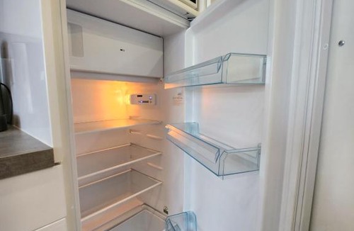 Houlgate Apartment | Le Repaire - Studio avec parking à 550m de la mer