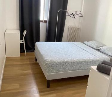 La Source Apartment | Le Repaire Urbain - 8 voyageurs