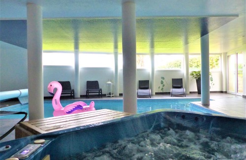 Kerherou Villa | LE REPERE