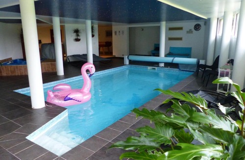 Kerherou Villa | LE REPERE