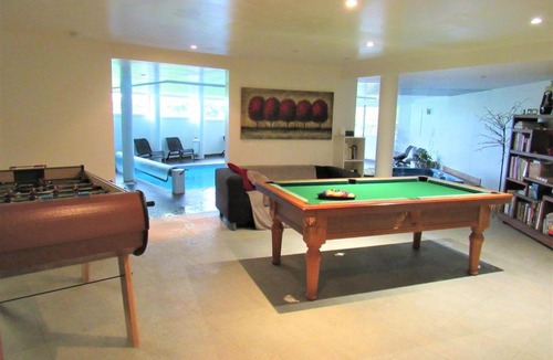 Kerherou Villa | LE REPERE