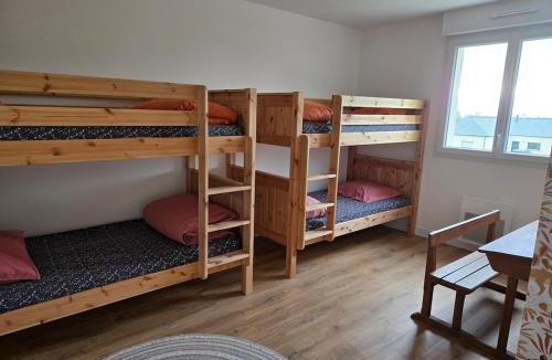 Cherrueix House | Le repos au bord de l'eau