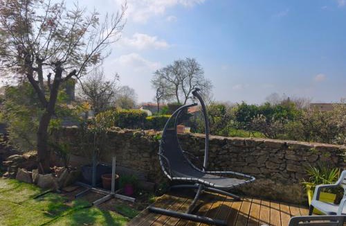 Beaurepaire Apartment | Le repos beaurepairien