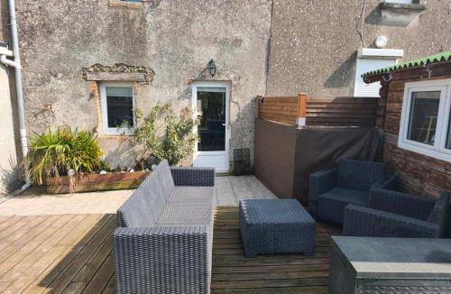 Beaurepaire Apartment | Le repos beaurepairien