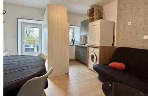 Beaurepaire Apartment | Le repos beaurepairien