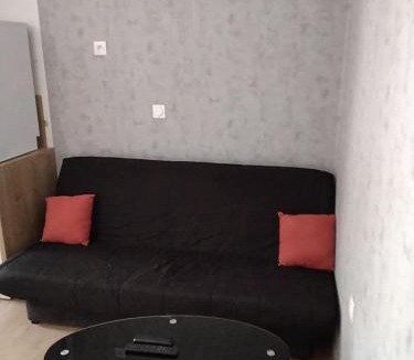 Beaurepaire Apartment | Le repos beaurepairien