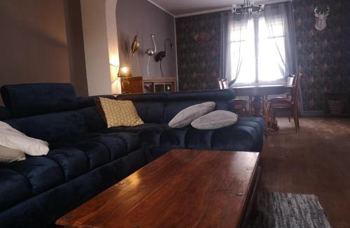 Nesle House | Le repos bien mérité