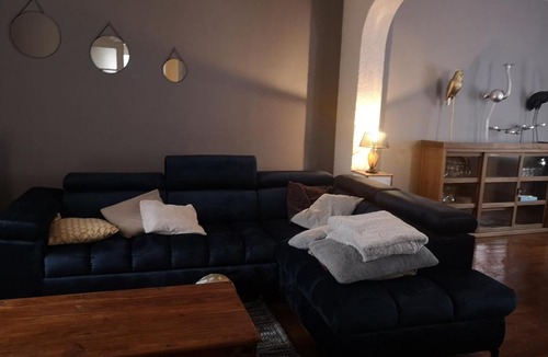 Nesle House | Le repos bien mérité