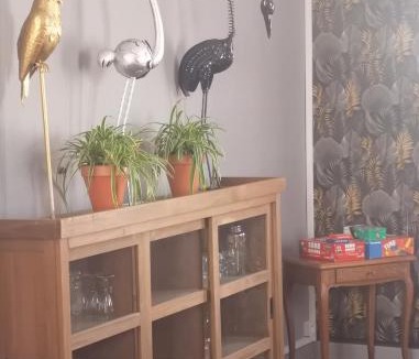 Nesle House | Le repos bien mérité