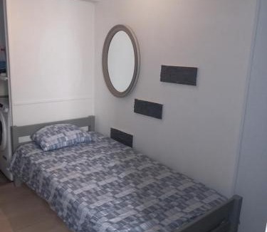 Coligny Apartment | Le repos Bressan