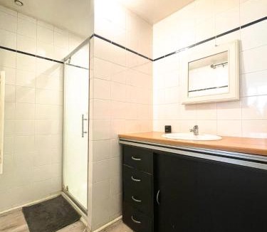 Coligny Apartment | Le repos Bressan