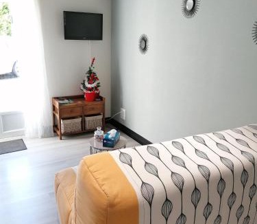 Chavagnes-en-Paillers Apartment | Le repos chavagnais