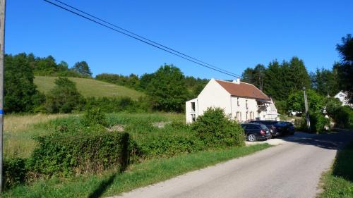 Montillot Bed & Breakfast | Le Repos Coquelicot
