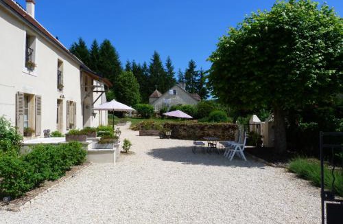 Montillot Bed & Breakfast | Le Repos Coquelicot
