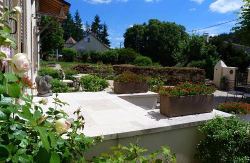 Montillot Bed & Breakfast | Le Repos Coquelicot