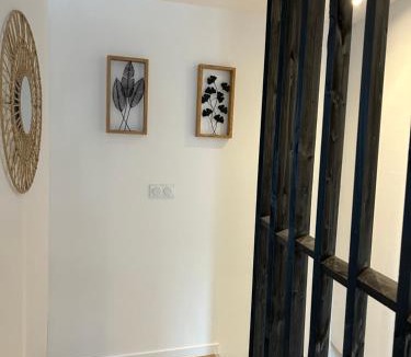 Givet Apartment | Le repos de la Meuse